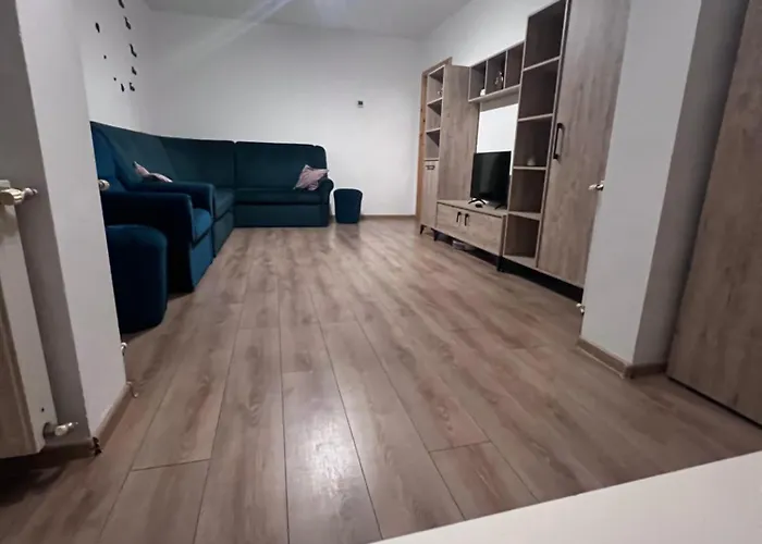 Aparthotel Brasov