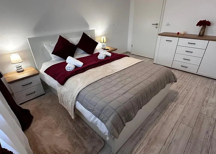Glamour Residence